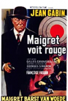 Maigret maakt zich kwaad