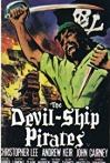 The Devil-Ship Pirates