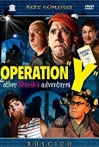 Operation 'Y' & Other Shurik's Adventures