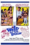Wild on the Beach