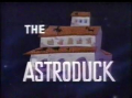 The Astroduck