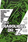 The Diabolical Dr. Z