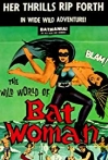The Wild World of Batwoman