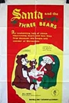 Santa and the Three Bears