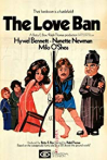 The Love Ban movie