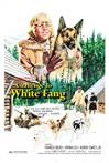 Challenge to White Fang