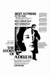 The Story of Adele H
