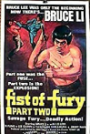 Fists of Fury II