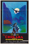The Shadow of Chikara