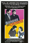Boyfriends and Girlfriends