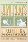Shake Otis at Monterey