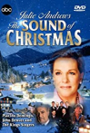 Julie Andrews: The Sound of Christmas