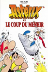 Asterix en de knallende ketel