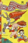 Merrie Melodies: Starring Bugs Bunny and Friends