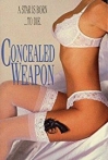 Concealed Weapon