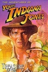 The Adventures of Young Indiana Jones Treasure of the Peacock's Eye