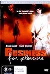 Business for Pleasure