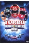 Power Rangers Turbo