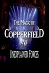 The Magic of David Copperfield XVI Unexplained Forces