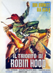 Il trionfo di Robin Hood
