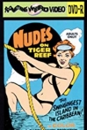 Nudes on Tiger Reef