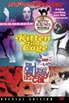 Kitten in a Cage