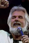 Kenny Rogers and Dolly Parton Together