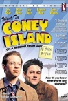 Went to Coney Island on a Mission from God Be Back by Five