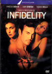 Infidelity/Hard Fall