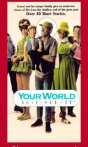 Your World as I See It
