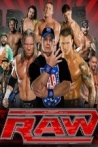 WWF Monday Night RAW