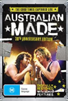Australian Made: The Movie