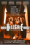 Under Hellgate Bridge
