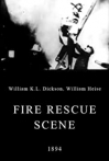 Fire Rescue Scene