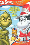 The Grinch Grinches the Cat in the Hat