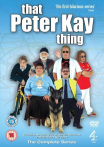 That Peter Kay Thing