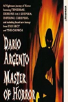 Dario Argento: Master of Horror