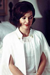 Jackie Bouvier Kennedy Onassis tv-mini-series