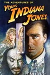 The Adventures of Young Indiana Jones: Masks of Evil