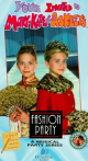 You're Invited to Mary-Kate & Ashley's Fashion Party