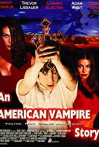 An American Vampire Story