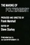 The Making of 'Poltergeist'