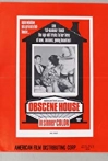 Obscene House