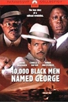 10000 Black Men Named George