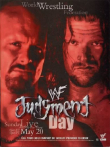 WWF Judgment Day