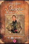 Sharpe: The Legend