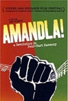 Amandla! A Revolution in Four Part Harmony