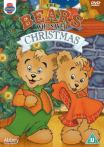 The Bears Who Saved Christmas