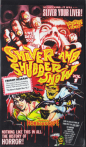 Shiver & Shudder Show