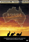 Australia: Land Beyond Time
